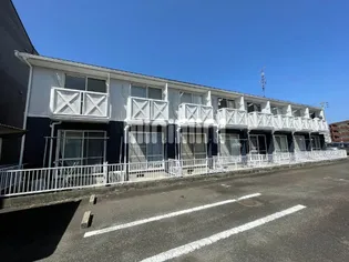 メゾン アクシスの画像