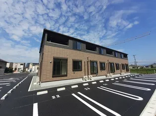 ファザム ツイン菊池Bの画像