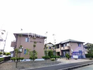 グリーンパレスISAーI IIの画像