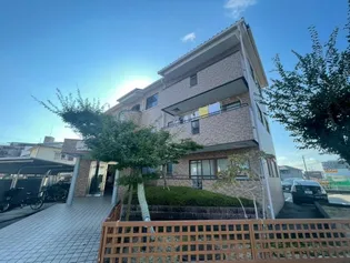 ラメール藤井の画像