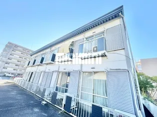 サンシティーあゆちの画像