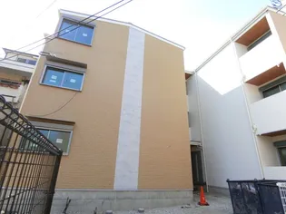 CRASIS今津駅前の画像