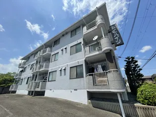 KCハイツの画像