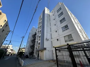 甲子園第7コーポラスの画像