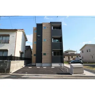 REGALEST桜山【1階】の外観