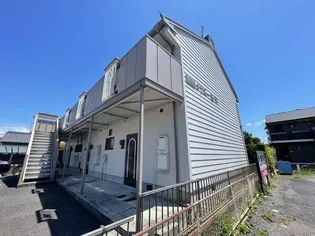 タウニー勝川の画像