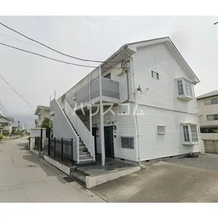 レスポワール今宮の画像