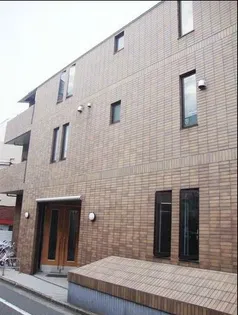 東京都豊島区池袋4【マンション】の外観