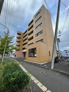 第5ジーオンビル【2階】の外観