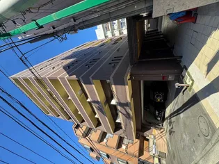 神奈川県横浜市港北区綱島西2【マンション】の間取り