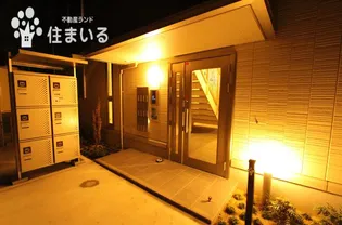 愛知県刈谷市恩田町1【アパート】の外観