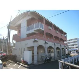 フローリストガーデン【3階】の外観