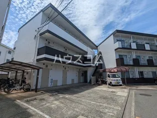 第二吉田コーポの画像