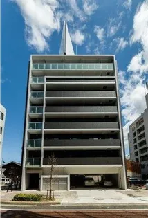 S-FORT堀田通【8階】の外観