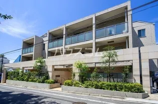 フォンテーヌ駒沢の画像