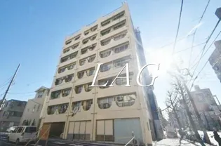 美富士マンションの画像