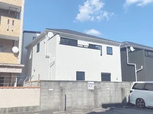 愛知県名古屋市名東区牧の原1【一戸建】の外観