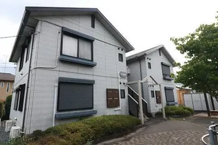 ワドウ北浦 A B棟の画像