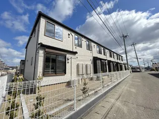 ビューシティ泉Vの画像