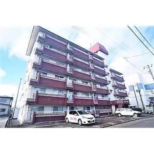 安積ヒルズの画像