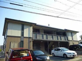 グランカーサ光ヶ丘の画像