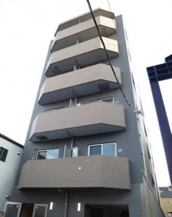 HY'S DILETTOの画像