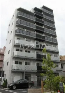 レアライズ葛西【5階】の外観