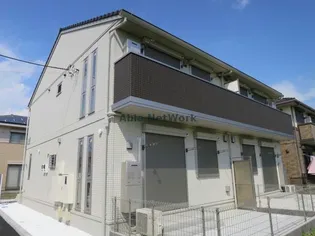 ヴィラボヌールの画像