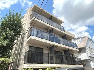 COMPOSITE目黒学芸大学THEPARKの画像