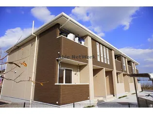 ヴィラフィオリータの画像