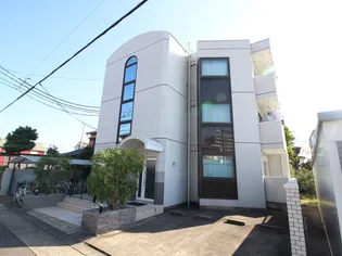 ボーディングハウスY Gの画像