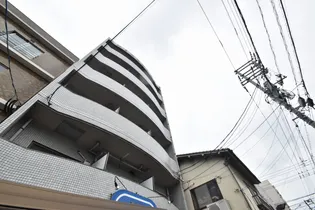 第5やたがいビル【2階】の外観