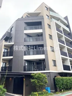 インプレストコア神楽坂の画像