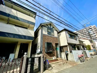 アニバ-サリ-エムズ【2階】の外観