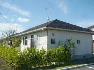 宮城県遠田郡美里町北浦字川戸浦【一戸建】の外観