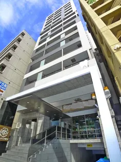 KDX千葉中央レジデンス【6階】の外観