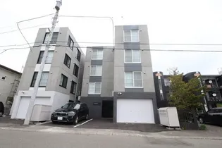 CASA CENTRO平岸の画像