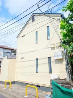 パールハイツの画像