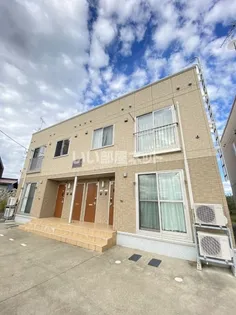 グリーンヒルズAの画像