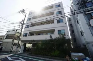 レピュア町屋レジデンスの画像