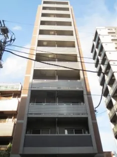 ブライズ森下リベラ【4階】の外観