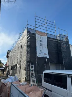 リーブルファイン住吉町の画像