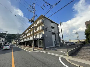 グランドハイツ松洋の画像