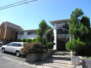 ベルデ神光院の画像