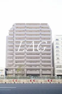 UURコート錦糸町の画像