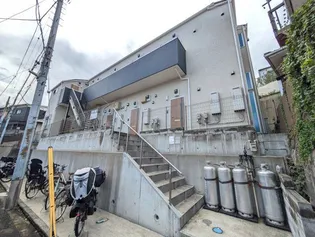 パース西戸部の画像