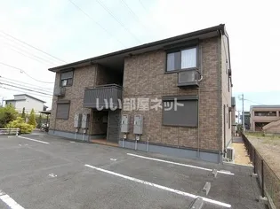 プロシード上浜 Aの画像