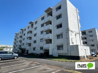 ビレッジハウス惣右工門1号棟の画像