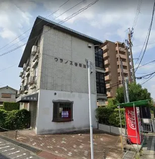 コーポ高宮の画像