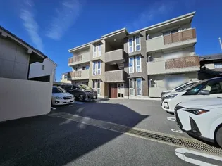 レジデンス三條の画像